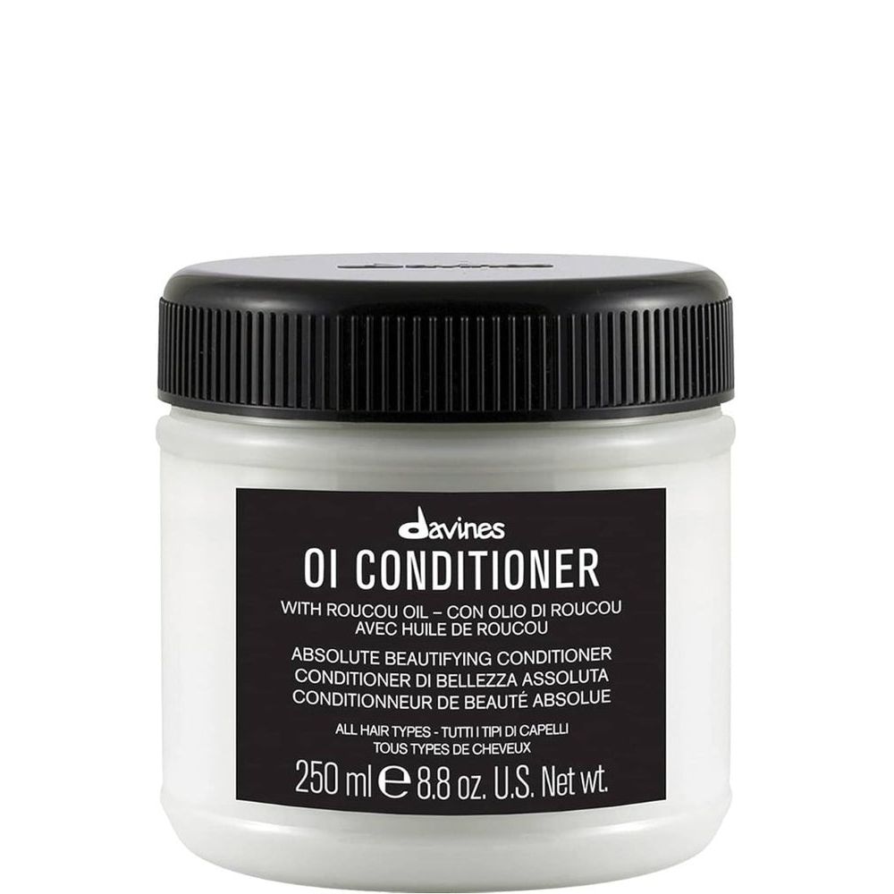 Davines OI Hair Conditioner 250 Ml Conditioners Pasteur Pharmacy