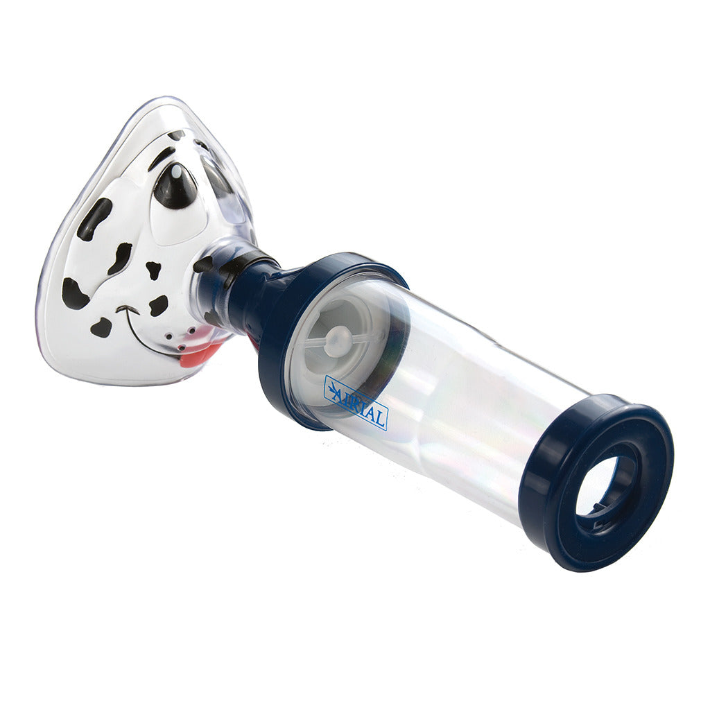 Drive Medical Spotz Mask With MDI Chamber Medical Pasteur Pharmacy