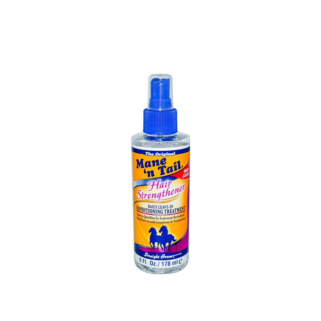 Mane 'n Tail Hair Strengthener - 6 Fl Oz Hair Care Pasteur Pharmacy