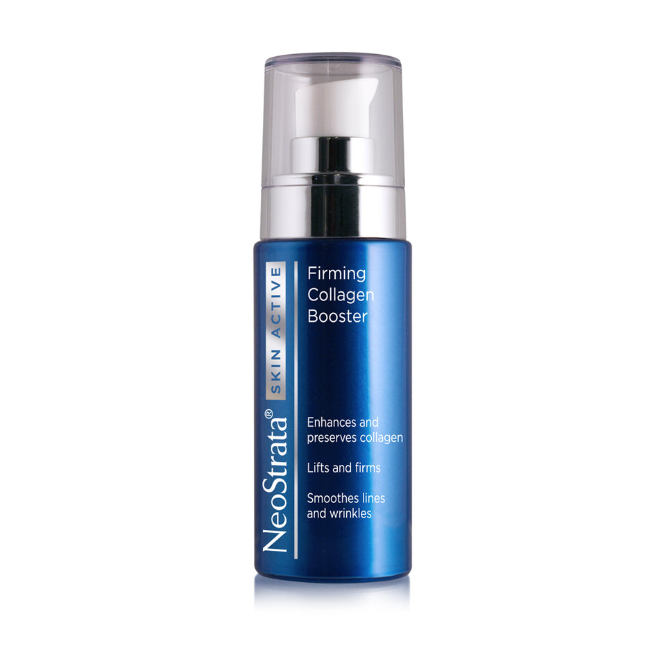 NeoStrata Skin Active Firming Collagen Booster 30 Ml Skin Care Pasteur Pharmacy