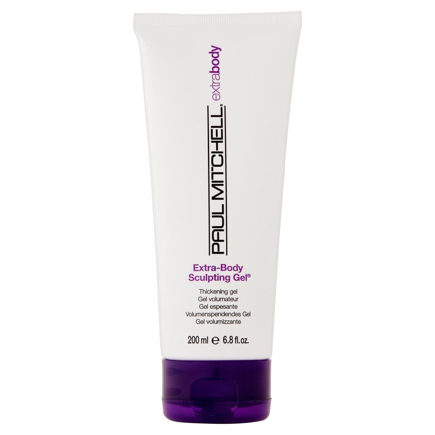 Paul Mitchell Extra Body Sculpting Gel 200ml Hair Styling Gel Pasteur Pharmacy