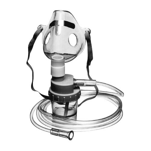 Adult Aerosol Mask (Allied Health) Respiratory Care Pasteur Pharmacy