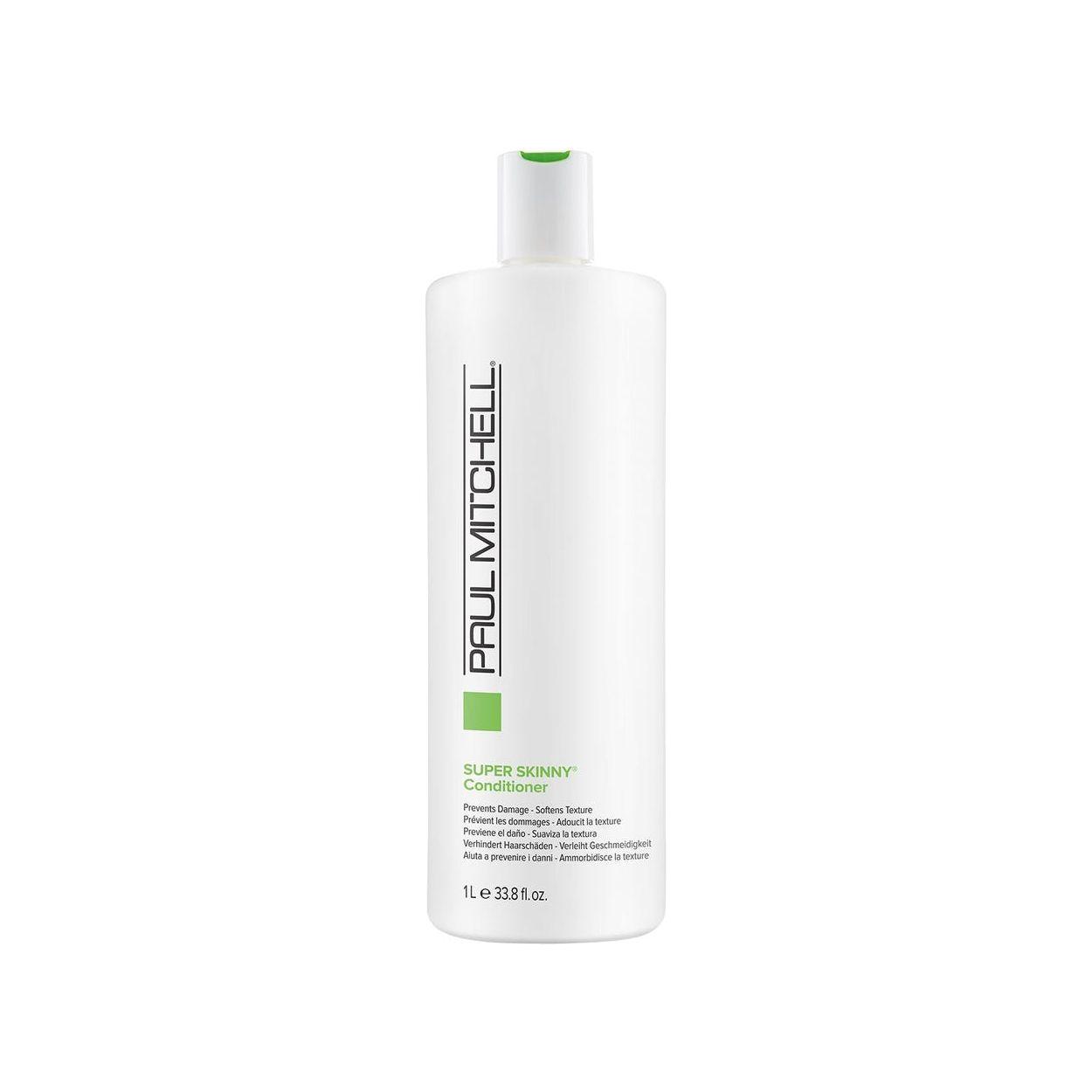 Paul Mitchell Super Skinny Daily Treatment 33.8 oz Hair Treatment Pasteur Pharmacy
