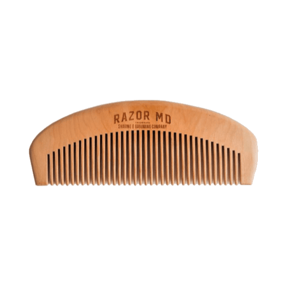 ENSEMBLE BARBE ET COFFRET CADEAU - LOT DE 4