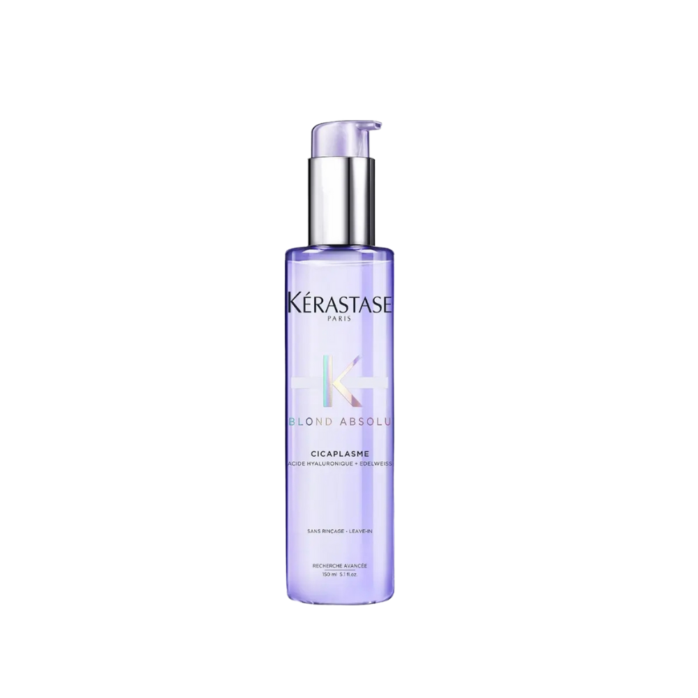 Kerastase Kérastase Blond Absolu Cicaplasme Serum 150 Ml Hair Care Pasteur Pharmacy