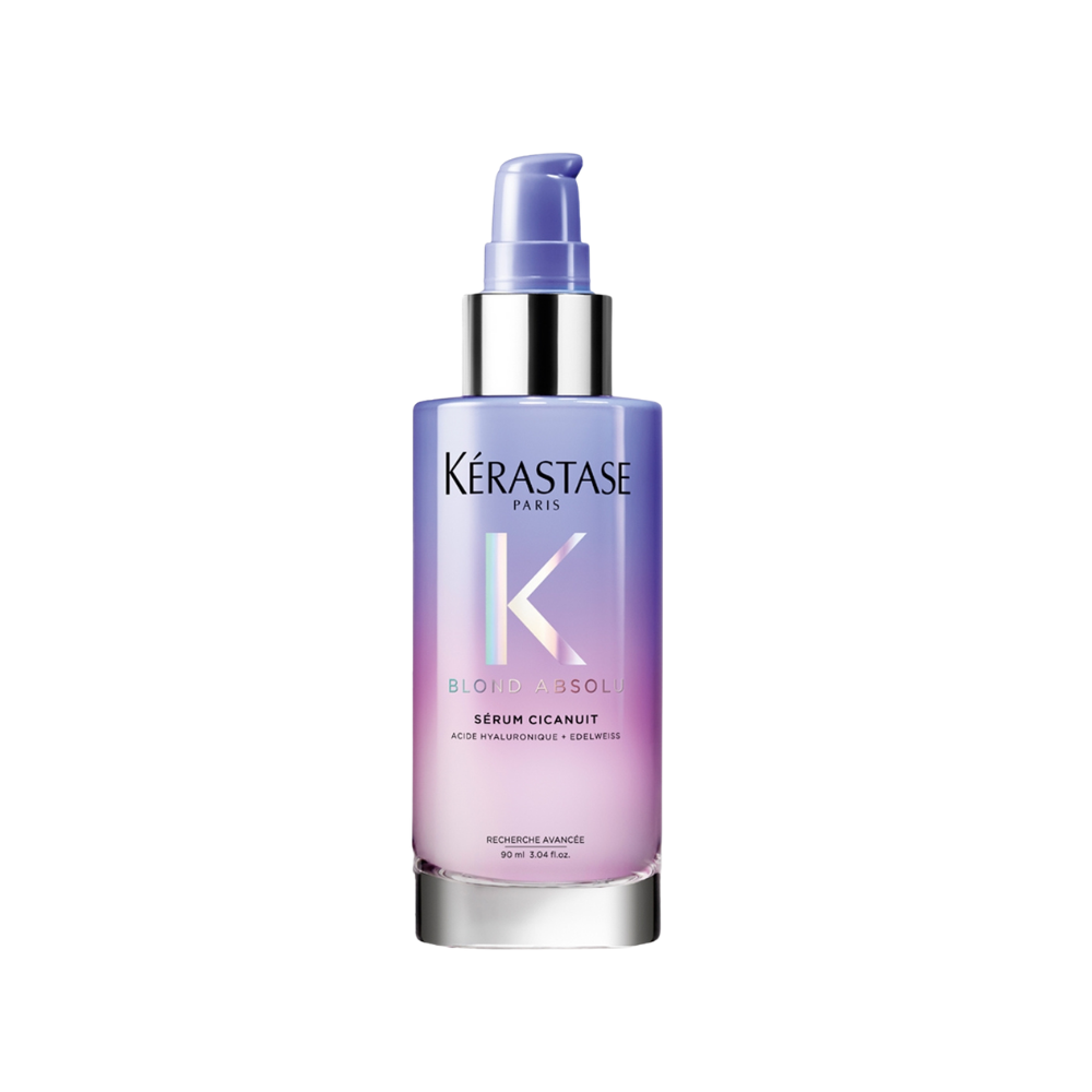 Kerastase Blond Absolu Cicanuit Overnight Serum 90 Ml Health & Beauty Pasteur Pharmacy