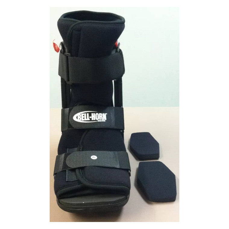 Bell Horn SmoothStep Ankle Walker Lo Small Walkers Pasteur Pharmacy