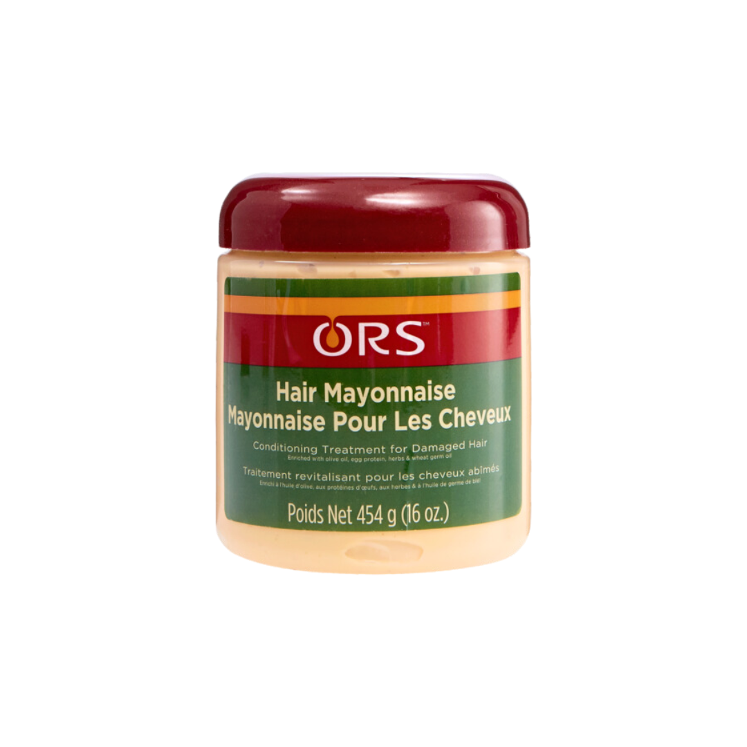 ORS Hair Mayonnaise Conditioning Treatment