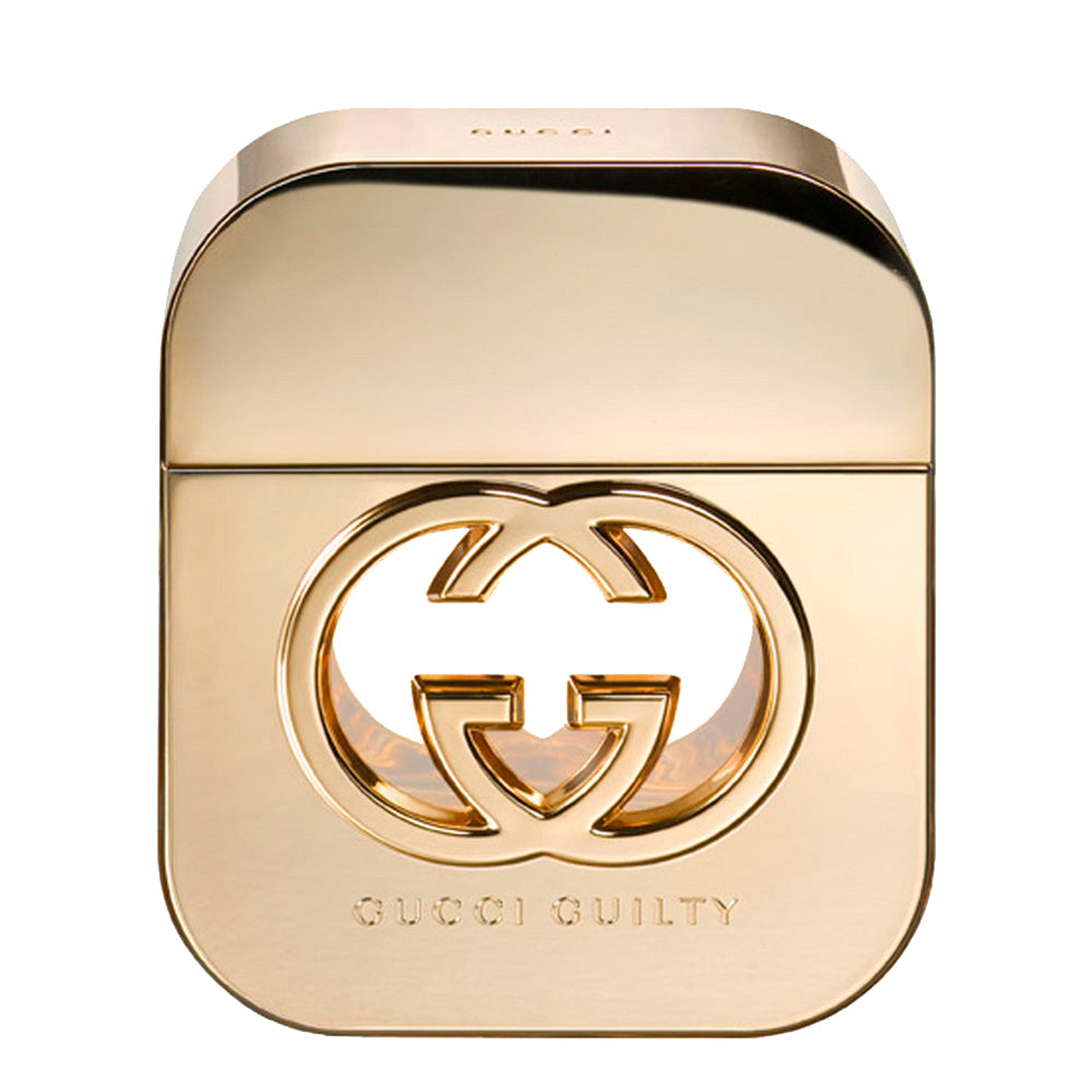 Gucci Guilty Eau De Toilette Spray 50 Ml Perfume & Cologne Pasteur Pharmacy