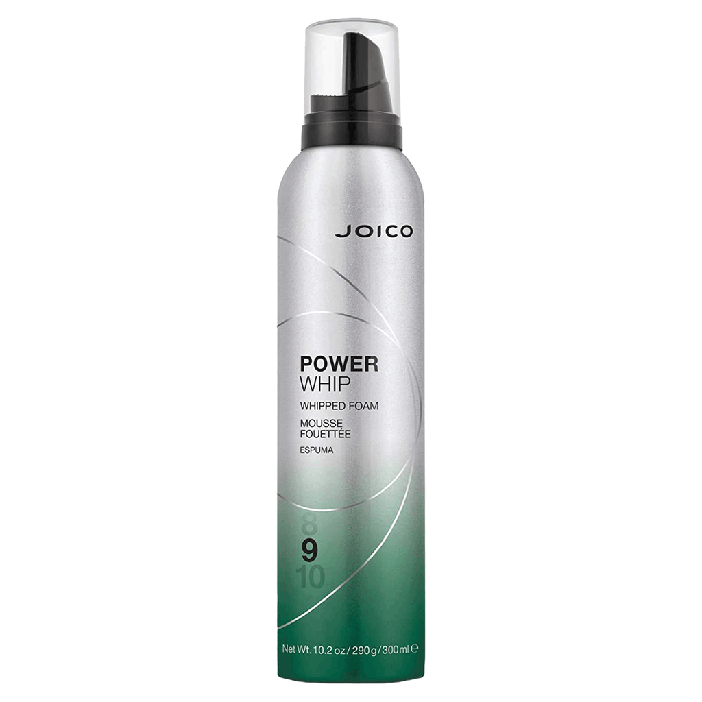 Joico Joiwhip Firm Hold Design Foam 300 Ml Hair Care Pasteur Pharmacy