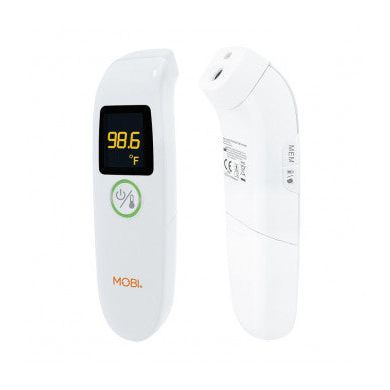 Mobi Air Non-Contact Thermometer Baby Health Pasteur Pharmacy