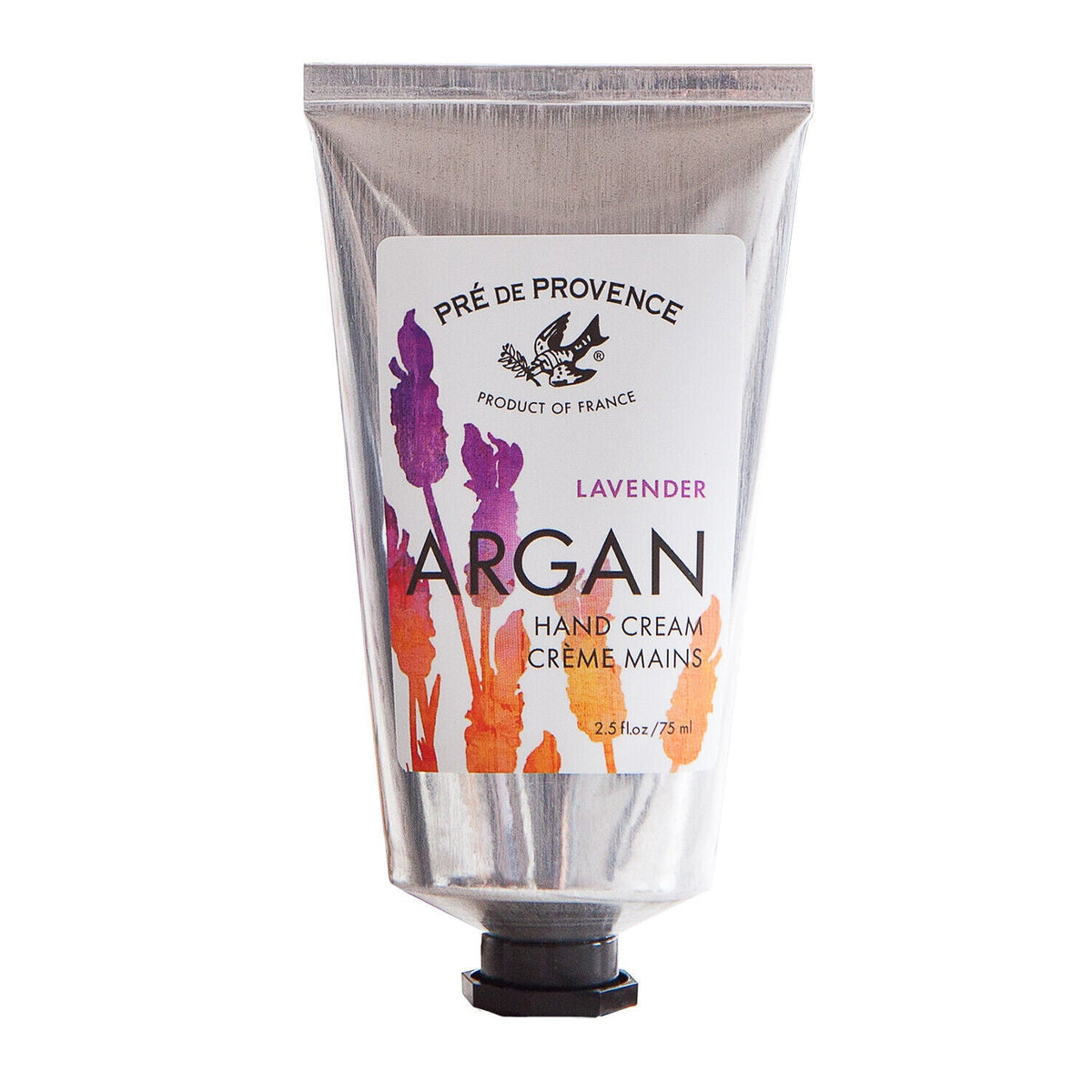 Pre de Provence Argan Lavender Hand Cream 75ml