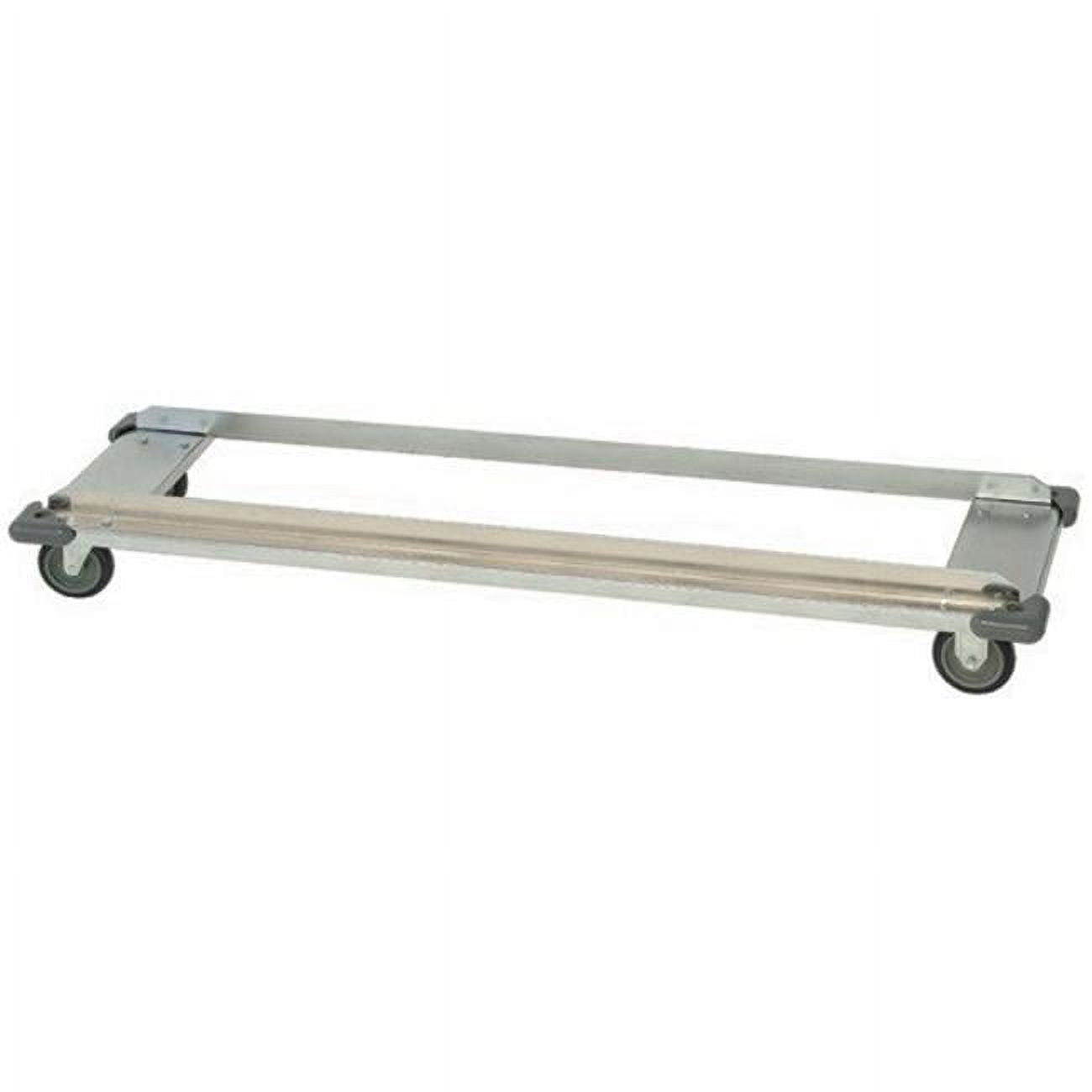 Quantum Storage Systems Dolly Frame 60 W X 24 D Stainless Steel Construction (casters Not Included) Storage & Organization Pasteur Pharmacy