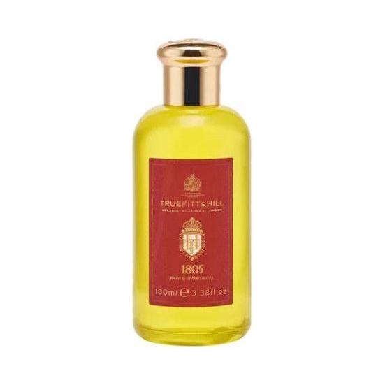 Truefitt & Hill 1805 Bath and Shower Gel 3.38 oz Bath and Shower Gel Pasteur Pharmacy