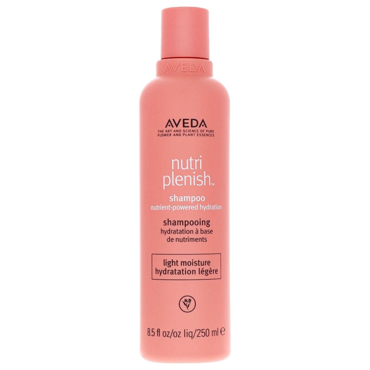 Aveda NutriPlenish Light Moisture Shampoo 250 ml Shampoo Pasteur Pharmacy