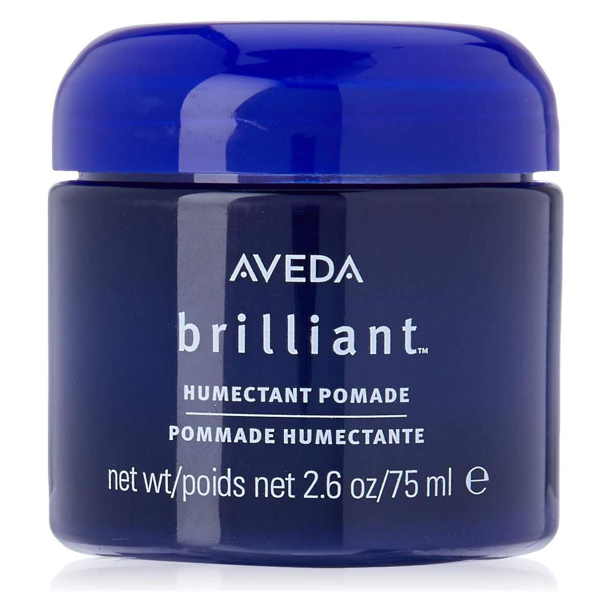 Aveda Brilliant Humectant Pomade 2.6oz Hair Pomade Pasteur Pharmacy