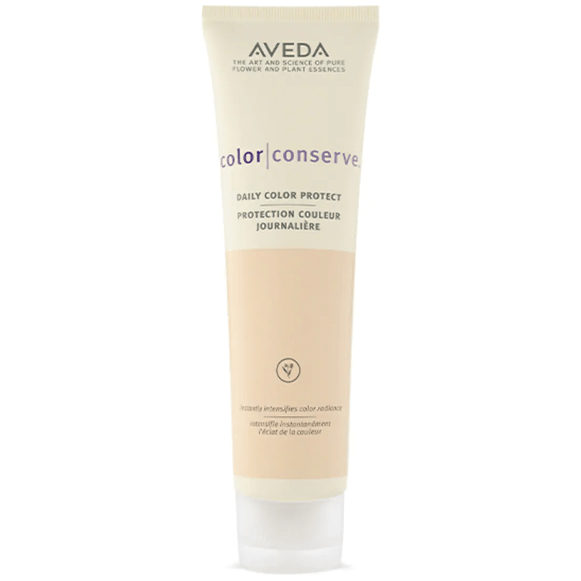 Aveda Color Conserve Daily Color Protect Leave In Treatment 3.4 Oz Hair Treatment Pasteur Pharmacy