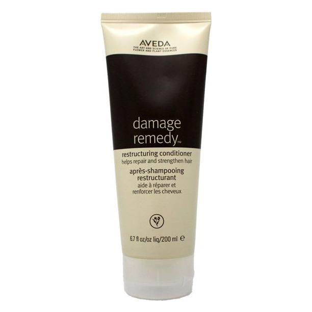Aveda Damage Remedy Restructuring Conditioner 6.7 oz Hair Conditioner Pasteur Pharmacy