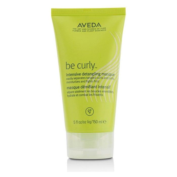 Aveda Be Curly Intensive Detangling Masque 5.1 oz Hair Masque Pasteur Pharmacy