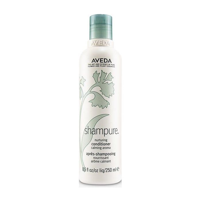 Aveda Shampure Nurturing Conditioner 8.5oz Hair Conditioner Pasteur Pharmacy