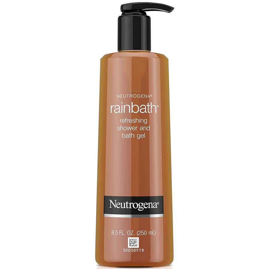 Neutrogena Rainbath Refreshing Shower And Bath Gel Original Bath & Body Pasteur Pharmacy