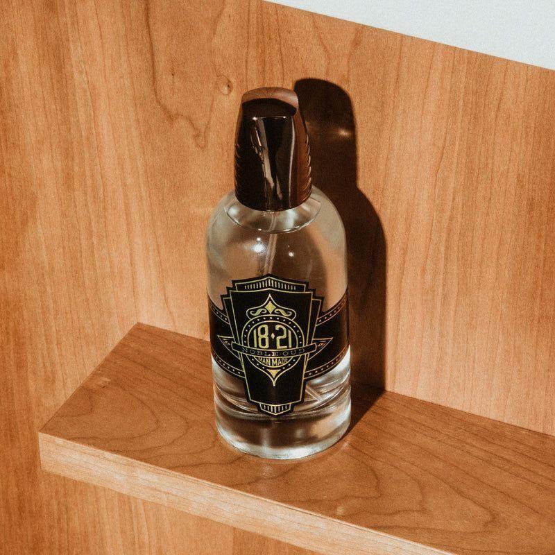 18.21 Man Made Noble Oud Spirits 3.4 oz Skin Care Pasteur Pharmacy