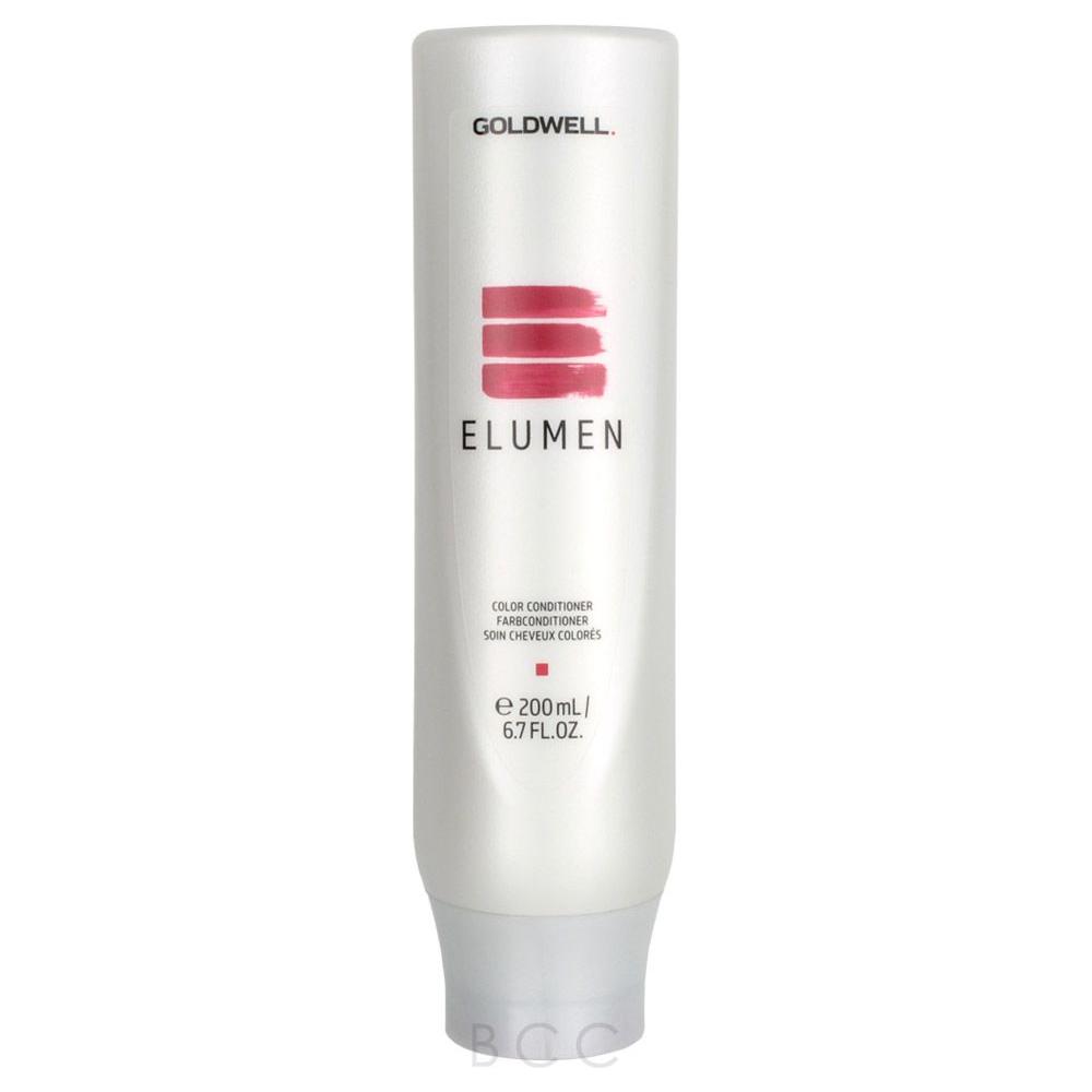 Goldwell Elumen Care Conditioner Detangles Reduces Frizz 6.7 Oz Hair Conditioner Pasteur Pharmacy