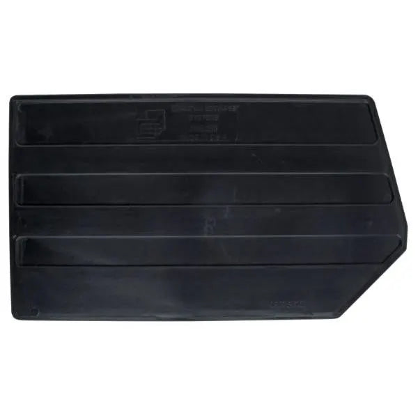 Ultra Series Plastic Bin Dividers | 6-Count Pack (For Quantum Stack & Hang Bins) Business & Industrial Pasteur Pharmacy