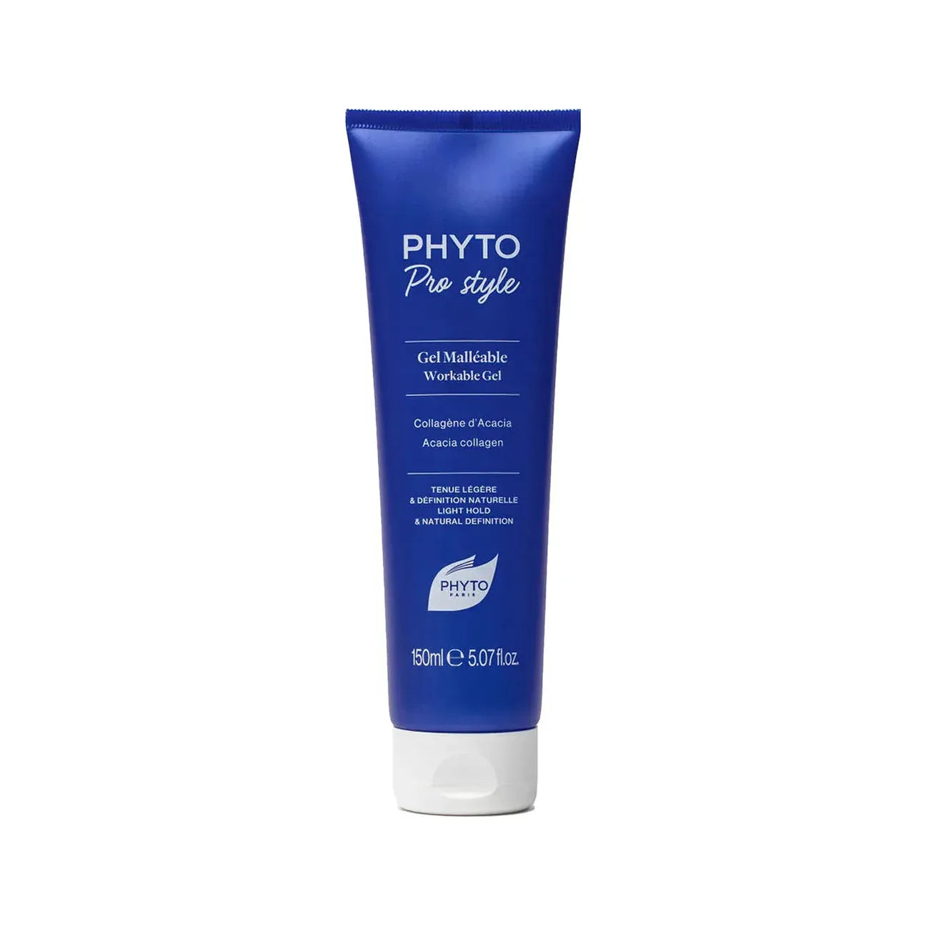 Phyto - Pro Style Workable Gel - 150ml Hair Gel Pasteur Pharmacy