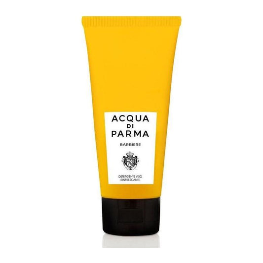 Acqua Di Parma Barbiere Daily Face Wash 100Ml Face Wash Pasteur Pharmacy