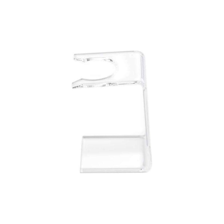 Semogue 0010 Clear Acrylic Shaving Brush Stand Shaving Brush Stand Pasteur Pharmacy