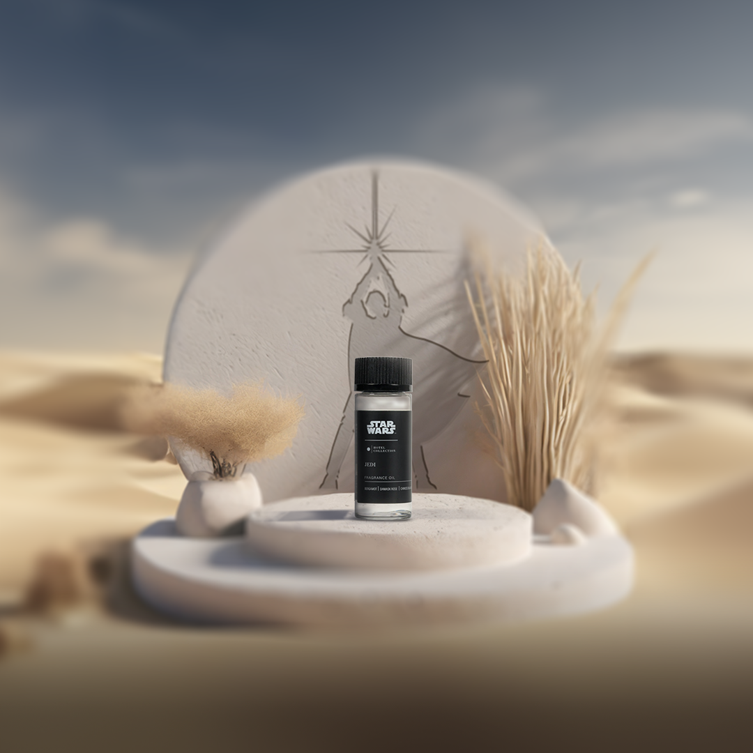 Aroma360 Star Wars ™ Jedi Scent Oil Oil Aroma360