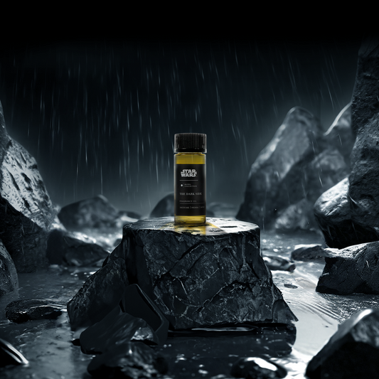 Aroma360 Star Wars ™ The Dark Side Scent Oil Oil Aroma360