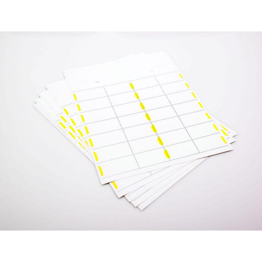 Dispill Labels PRN 500 Cmp Labels & Tags Pasteur Pharmacy