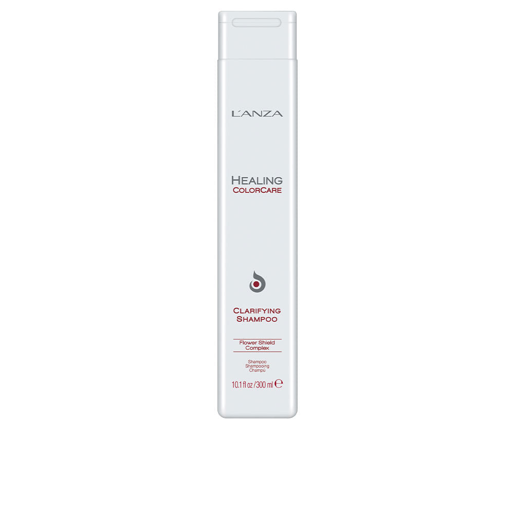 L'anza Healing Color Care Clarifying Shampoo 10.1 Oz Shampoo Pasteur Pharmacy