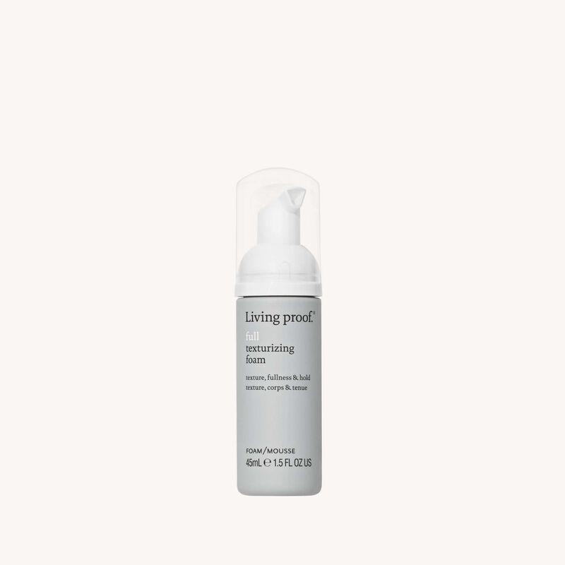 Living Proof Full Texturizing Foam 5 oz Hair Styling Foam Pasteur Pharmacy