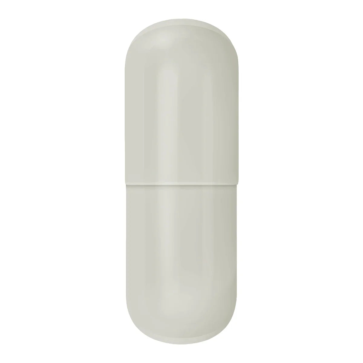 Size #3 Empty Gelatin Capsules, Clear/Clear (10,000 Count) Business & Industrial Pasteur Pharmacy