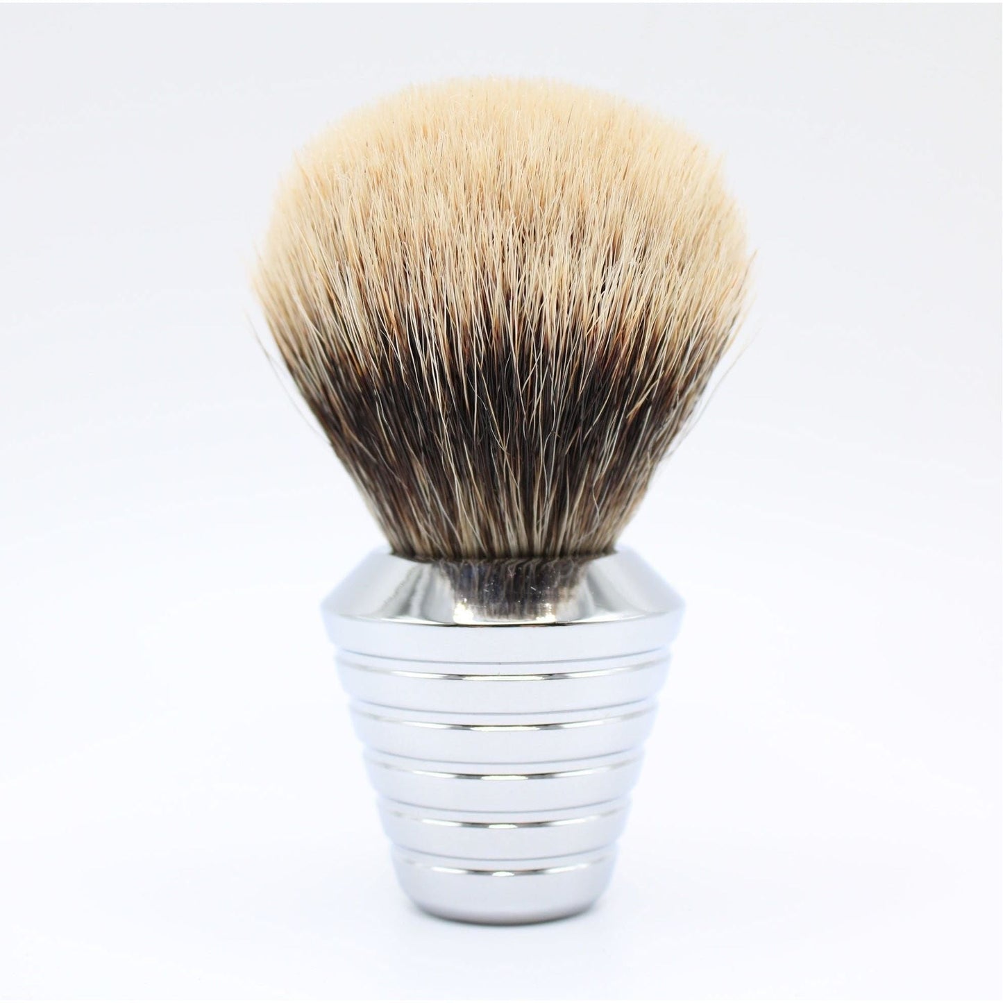 Gotham Pasteur Exclusive FI25-MT55 Finest Badger Shaving Brush Shaving Brush Pasteur Pharmacy