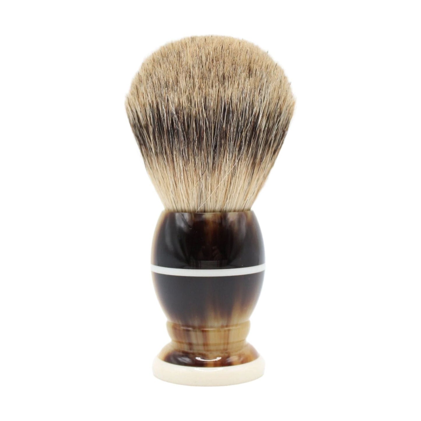 Gotham Pasteur Exclusive BE22-GG26 Best Badger Shaving Brush Shaving Brush Pasteur Pharmacy