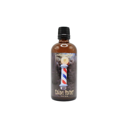 Van Yulay Italian Barber Shaving Collection Shaving Set Pasteur Pharmacy Aftershave Splash 3.4 oz