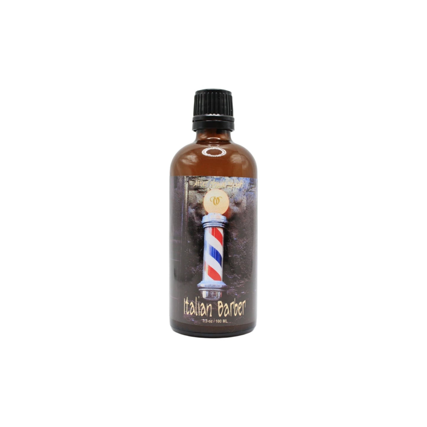 Van Yulay Italian Barber Shaving Collection Shaving Set Pasteur Pharmacy Aftershave Splash 3.4 oz