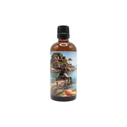 Van Yulay Pirates Cove Shaving Collection Shaving Set Pasteur Pharmacy Aftershave 3.4 oz