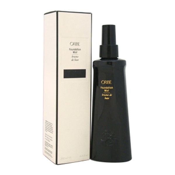 Oribe By Foundation Mist Spray 6.8 Oz Hair Care Pasteur Pharmacy