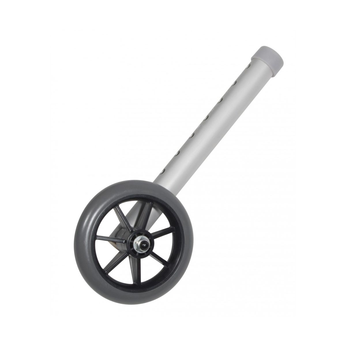 Drive Medical Universal 5" Walker Wheels, Gray Walkers Pasteur Pharmacy