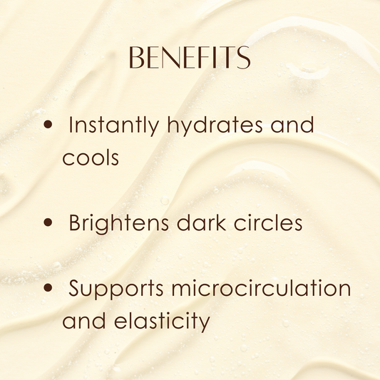 Prime Intense Eye Concentrate