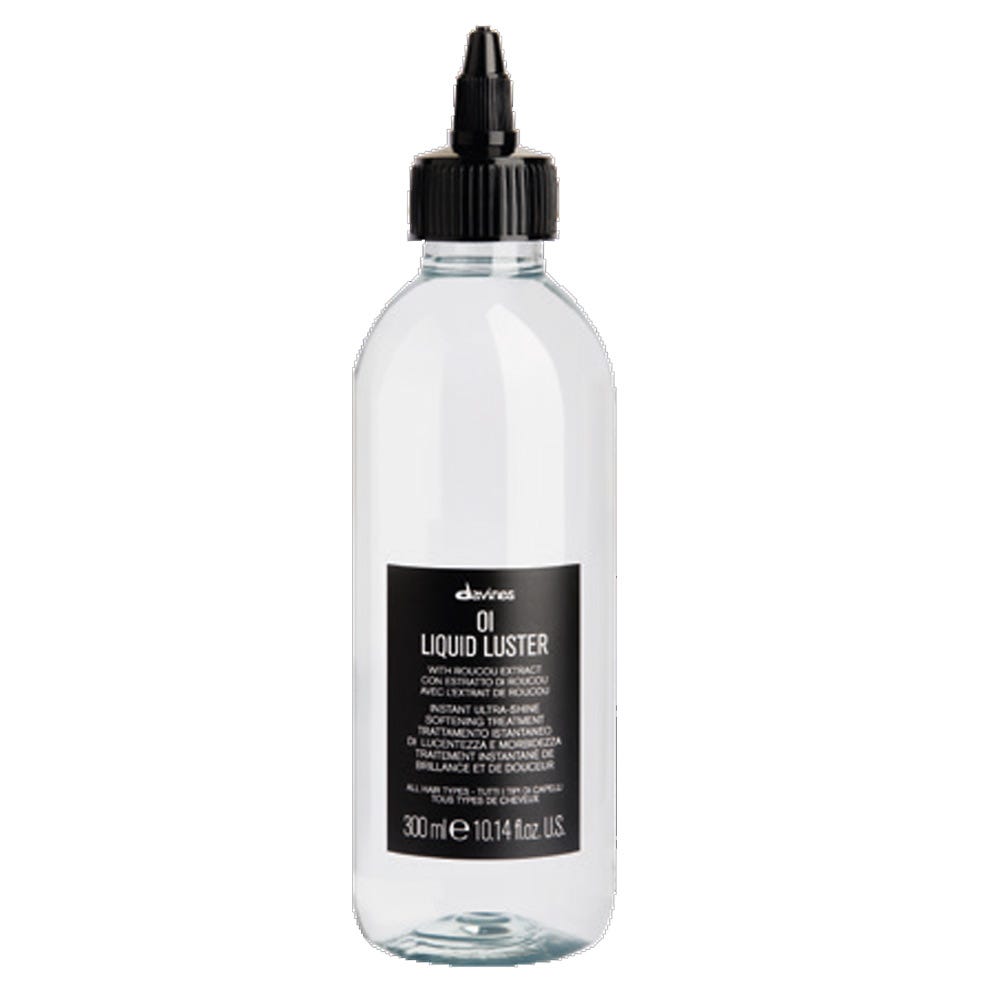 Davines Oi Liquid Luster Liquid & Frozen Eggs Pasteur Pharmacy