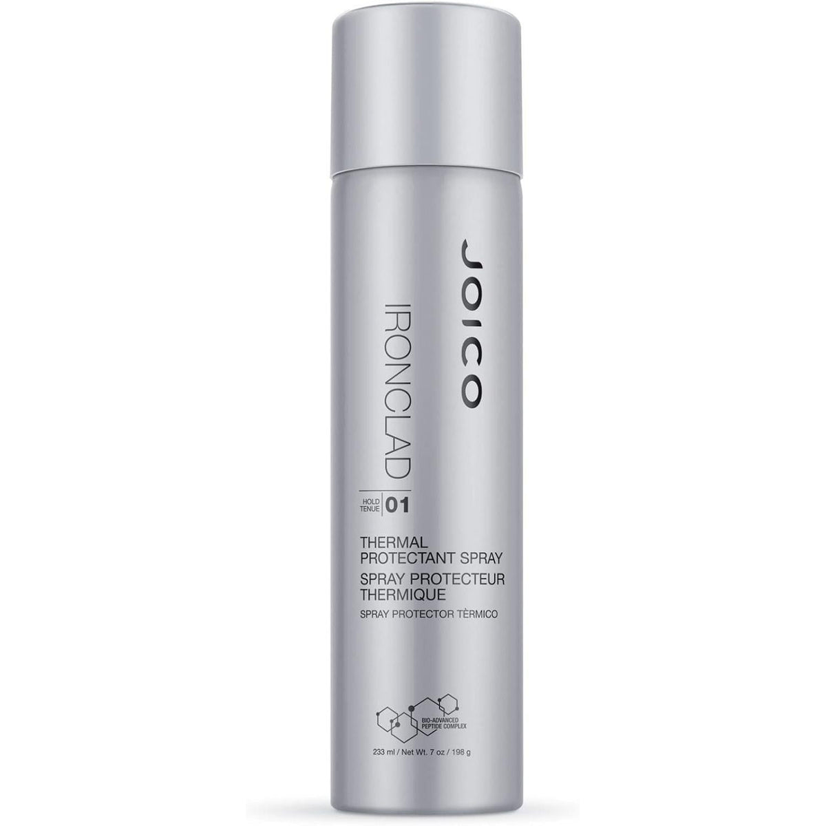 Joico Ironclad Thermal Protectant Spray 7 Oz
