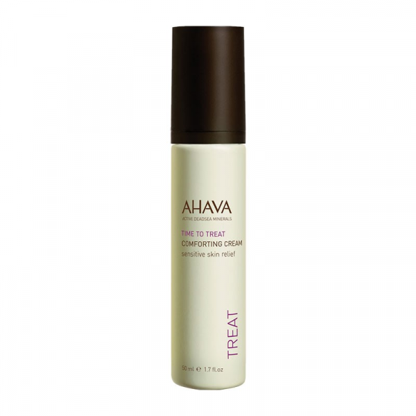 Ahava Comforting Cream 50 Ml Lotion & Moisturizer Pasteur Pharmacy