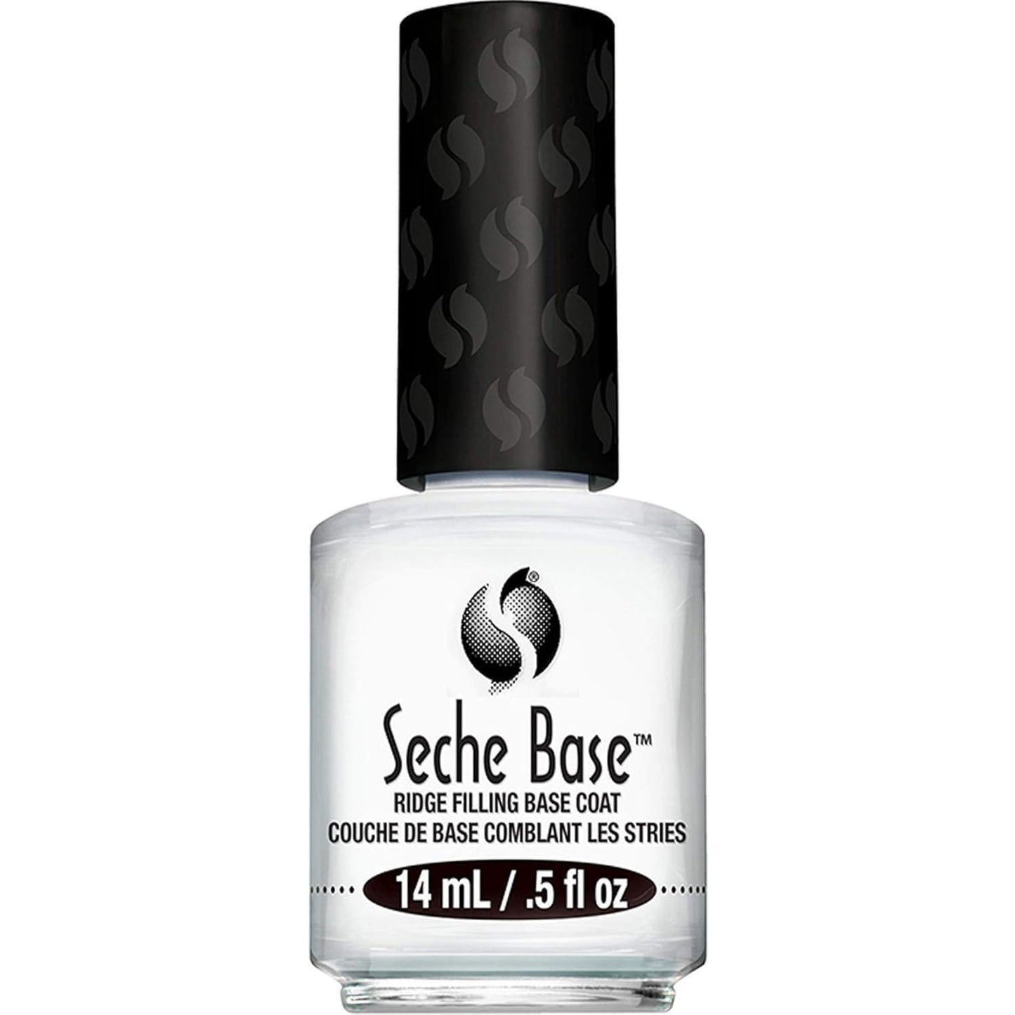 Seche Nail Base Coat, Ridge Filling Nails Pasteur Pharmacy