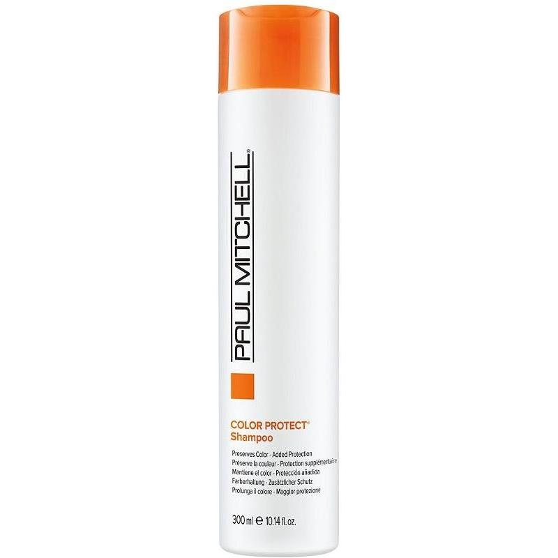 Paul Mitchell Color Protect Daily Shampoo 300ml Shampoo Pasteur Pharmacy